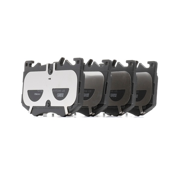 RIDEX 402B1681 Calidad y precios justos