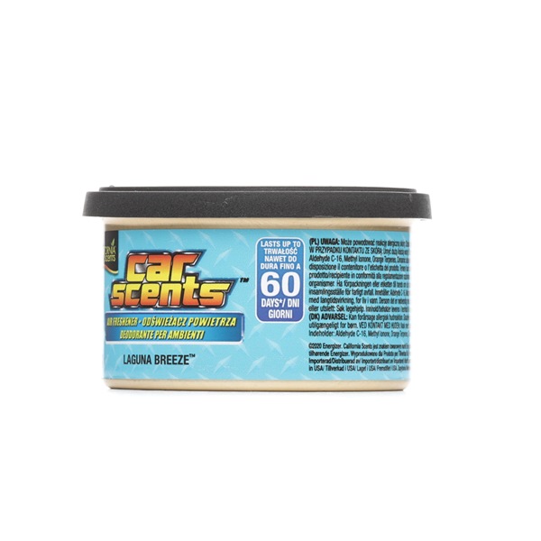 California Scents E301412500 Kwaliteit & eerlijke prijsbepaling