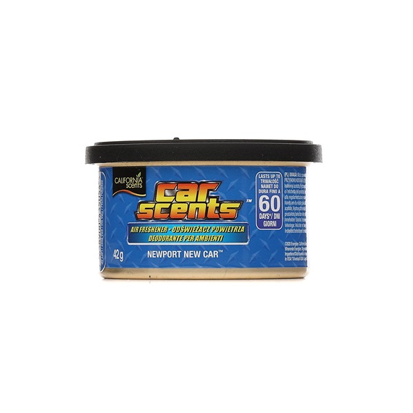 Ambientador California Scents E301412600