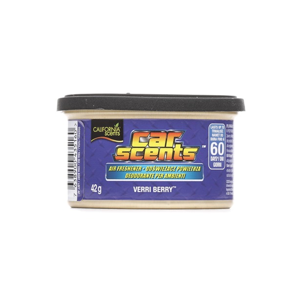California Scents E301412800 Kwaliteit & eerlijke prijsbepaling