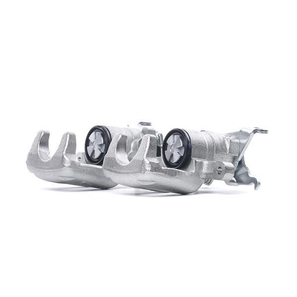 RIDEX 78B1803 bremsecaliper Mitsubishi Colt Z30 1.5 Ralliart R 180 hk Bensin 2012