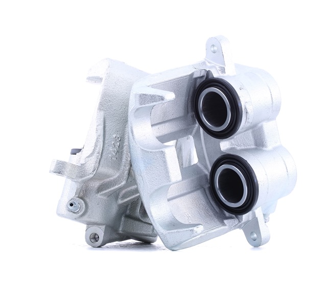 RIDEX 78B1813 Bremžu suports VW LT 46 Platforma 2.5 TDI 95 ZS Dīzelis 2003