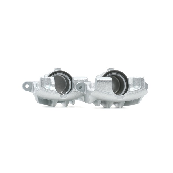 RIDEX 78B1817 Remklauw VW T3 Flatbed Vrachtwagen 1.7 D 57 Pk Diesel 1985