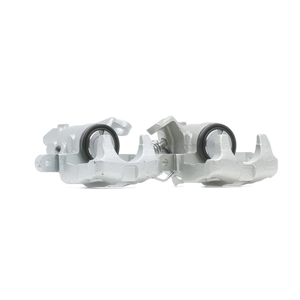 RIDEX 78B1819 bremsecaliper VW Passat 32B 2.2 Syncro 136 hk Bensin 1987