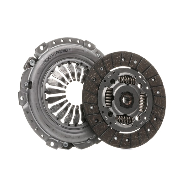 RIDEX 479C3701 Embrague Corsa C X01 2002 originales precio