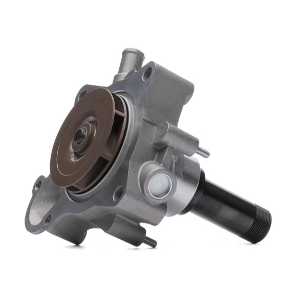 RIDEX 1260W0576 Waterpomp Iveco Daily IV Flatbed Vrachtwagen 3.0 45C17, 45C17 /P 170 Pk Diesel 2007