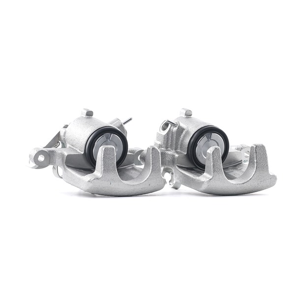 STARK SKBC-0461865 remklauw Audi A4 B6 Cabrio 2.0 TFSi quattro 200 Pk Benzine 2007