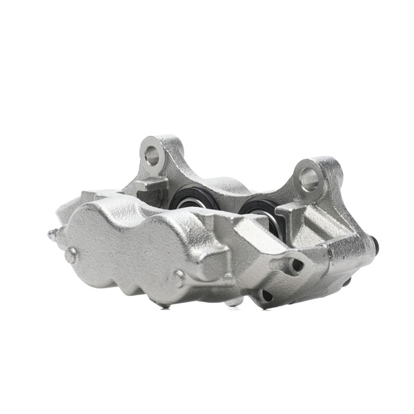 RIDEX 78B1909 bremsecaliper Iveco Daily II Flatvogn lastebil 2.5 59-12 116 hk Diesel 1995