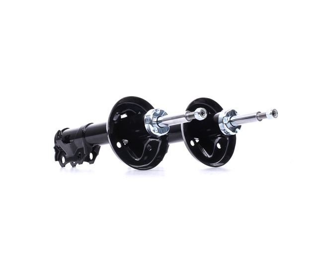 RIDEX 854S18273 VW Caddy II Farmari Iskunvaimennin