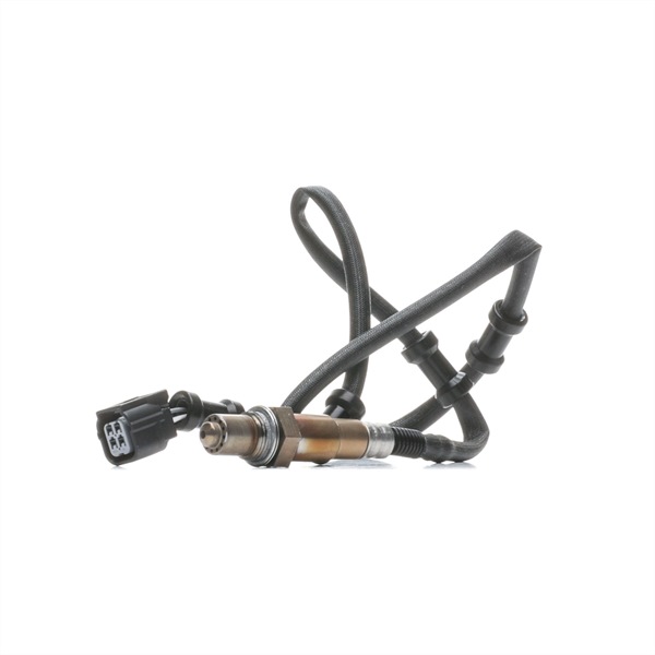 RIDEX 3922L0760 Lambda jutiklis Honda Jazz 3