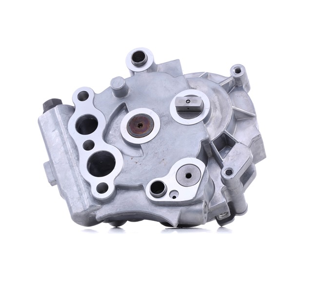 RIDEX 596O0125 IVECO Öljypumppu