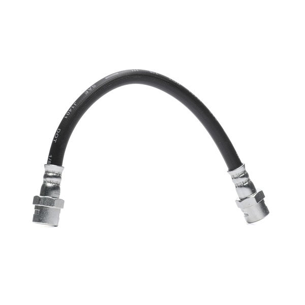 RIDEX A 002 428 58 35 Bremseslange 83B0691