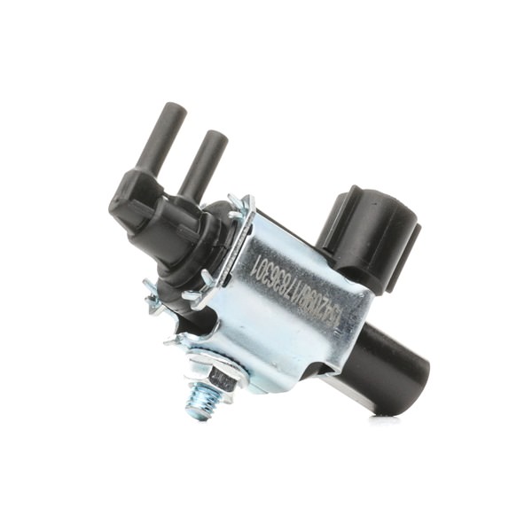 RIDEX 3553P0082 Trykkomformer turbolader MITSUBISHI pris