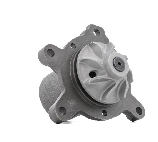 RIDEX 1260W0581 waterpomp A6172000520