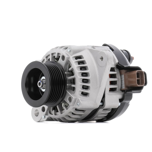 RIDEX 4G1422 Dynamo ISUZU pris