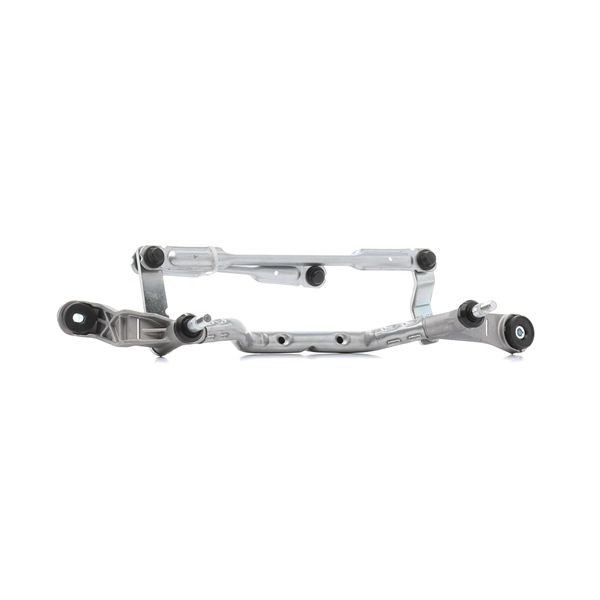 RIDEX 300W0123 Wischergestänge RENAULT Clio IV Kastenwagen