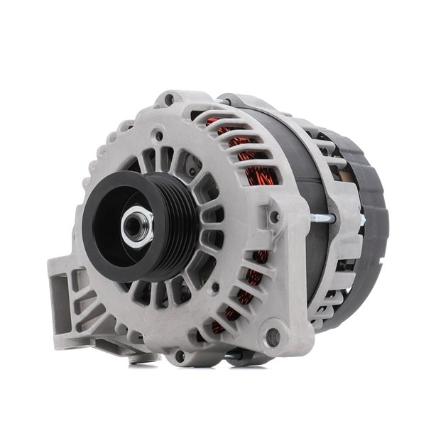 RIDEX 4G1427 dynamo / alternator 96 673 046
