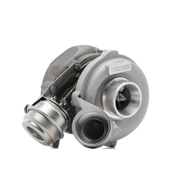 SKCT-1191348 STARK 6120960099 Turbolader