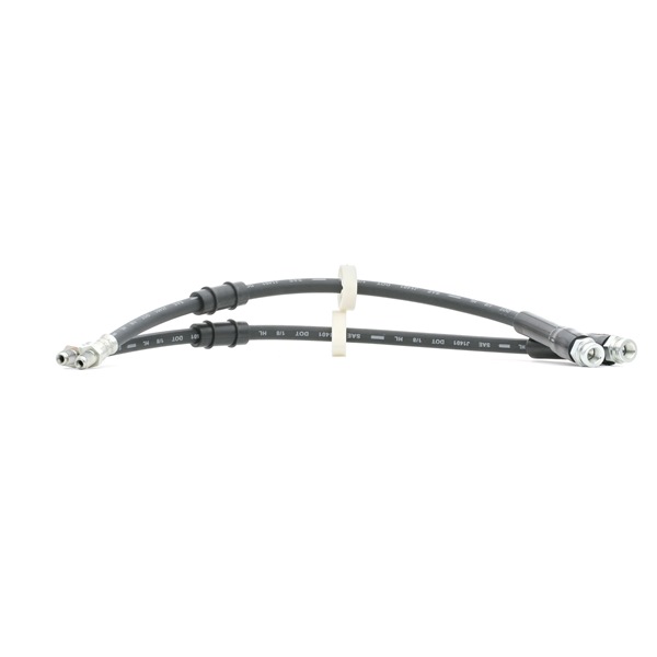 RIDEX 83B0869 Remslang Citroen Relay Jumper 2.2 HDi 101 Pk Diesel 2005