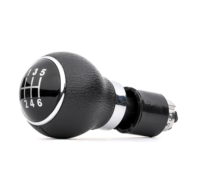 3707A0005 RIDEX 1J0711113C Schaltknäuf