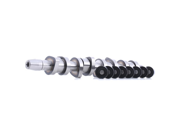 RIDEX 567C0014 Albero a camme VW Passat B6 Variant 2.0 TDI 140 CV Diesel 2005