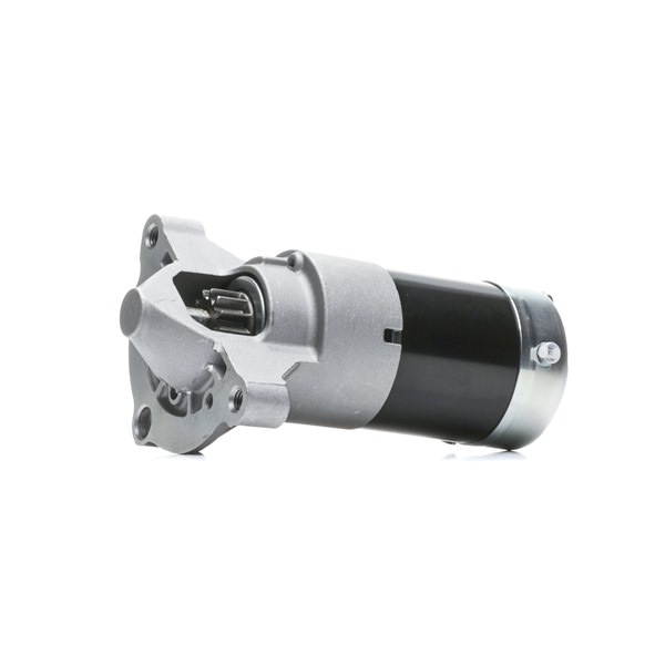 RIDEX 2S0758 Startmotor Peugeot J5 290L 1.9 D 70 Pk Diesel 1991