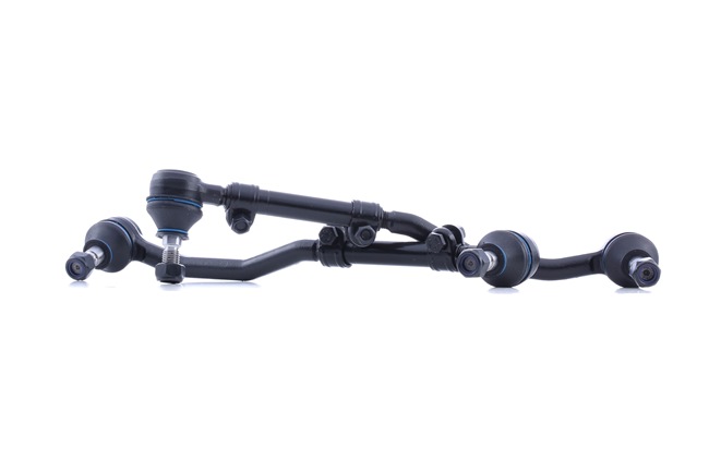 RIDEX 284R0366 Spurstange VAUXHALL Carlton Mk2 Limousine