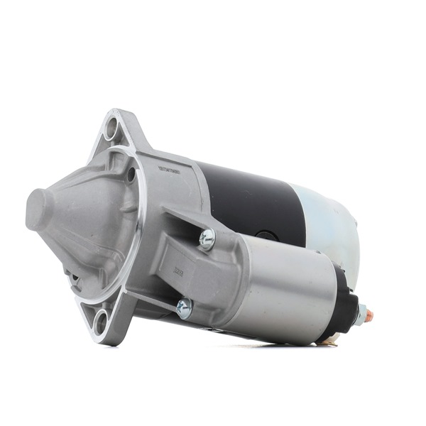 RIDEX 2S0762 startmotor 23300 00H10
