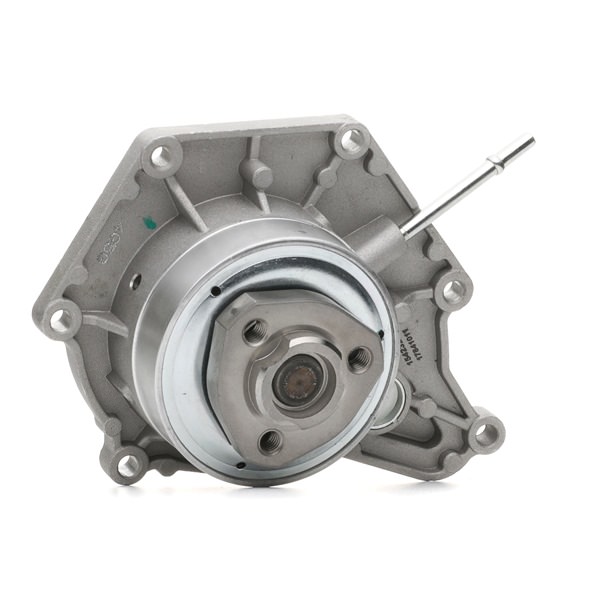 RIDEX 1260W0587 Pompa wodna Audi A4 B8 Avant 3.0 TFSI quattro 272 KM benzyna 2013