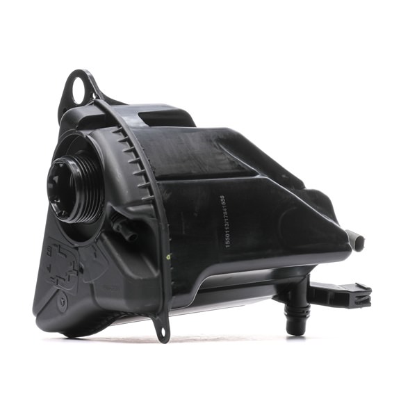 RIDEX 397E0245 replacement BMW F11 coolant expansion tank price