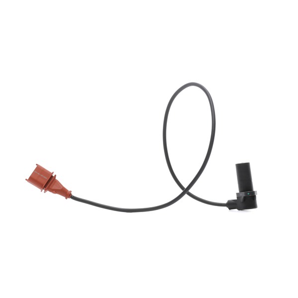 RIDEX 833C0375 Sensore albero a camme Porsche Cayenne 955 S 4.8 385 CV Benzina 2010