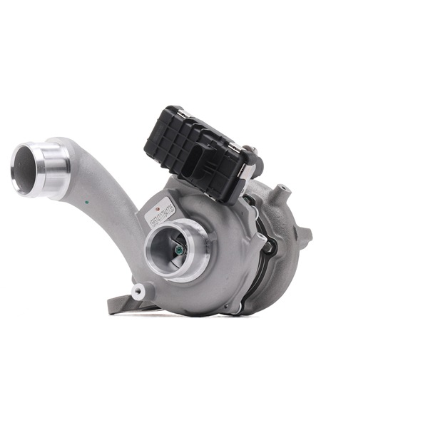 2234C10858 RIDEX 144115X00A Turbolader