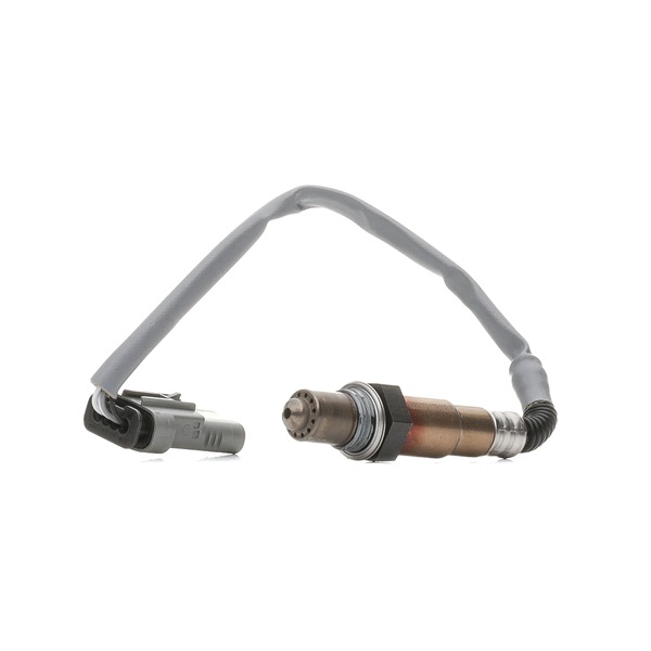 RIDEX 3922L0767 Lambdasonde VAUXHALL VIVA pris