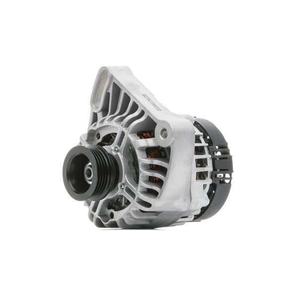 STARK SKGN-03221670 Kintamosios srovės generatorius Fiat Stilo Universalas 1.4 16V 95 AG benzinas 2007