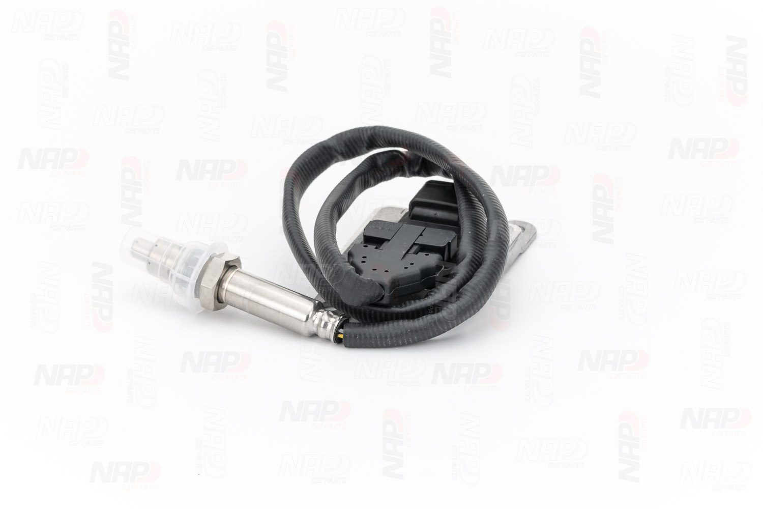 NAP carparts CNS10010 nox-sensor, nox-katalysator A 006 542 7218