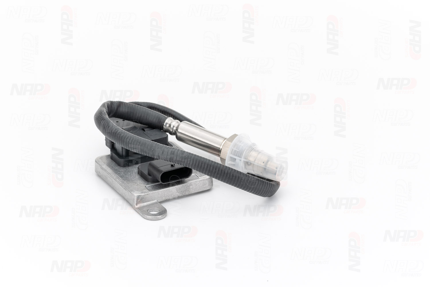 NAP carparts CNS10014 Lambda sensor Mercedes C253 220 d 2.1 4-matic (253.303, 253.305) 163 hp Diesel 2018
