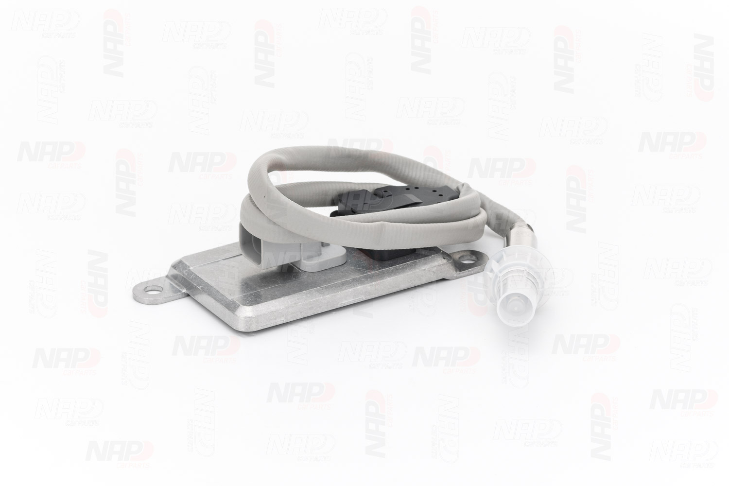 NAP carparts CNS10027 nox-sensor, nox-katalysator A009 153 0028