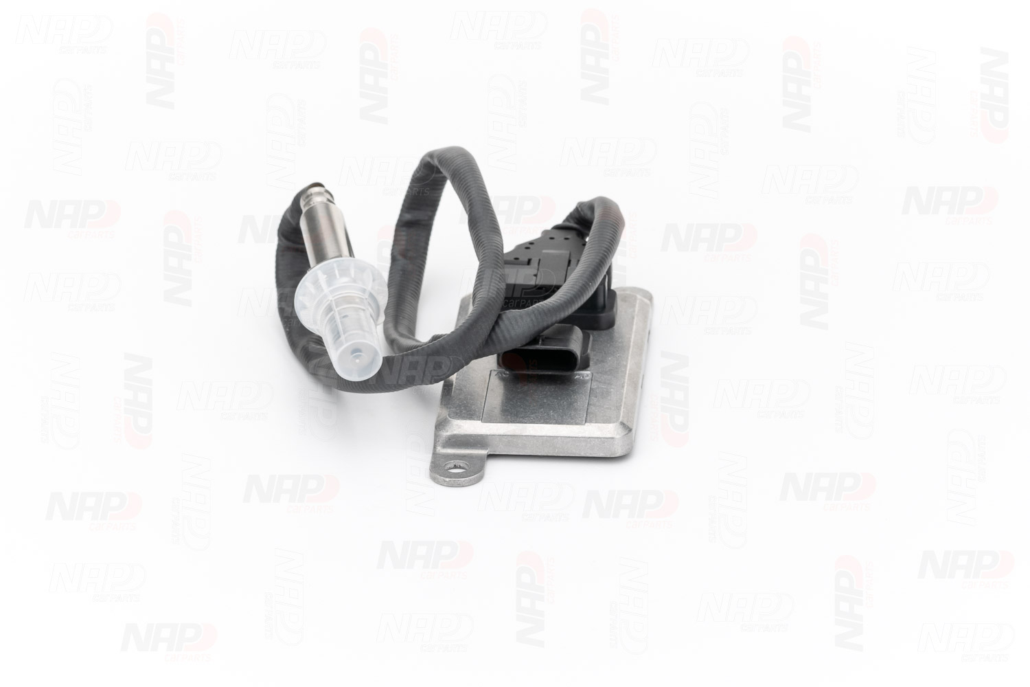 NAP carparts CNS10028 nox-sensor, nox-katalysator A006 153 7328