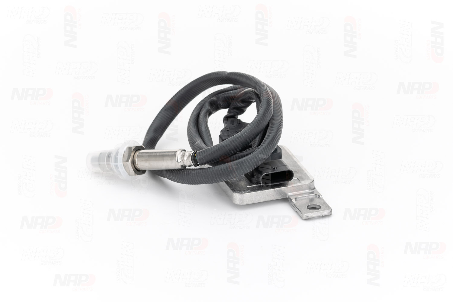 NAP carparts CNS10042 Lambda sonda VW Sharan 7n 2.0 TDI 136 KS nafta 2014