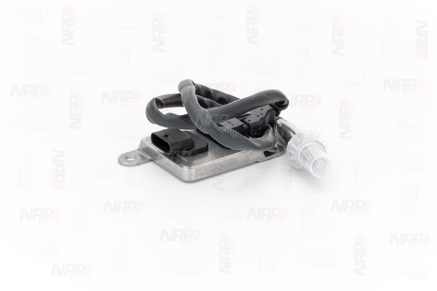 NAP carparts CNS10044 Lambda sensor VW Crafter 50 Platform 2.5 TDI 88 hp Diesel 2009