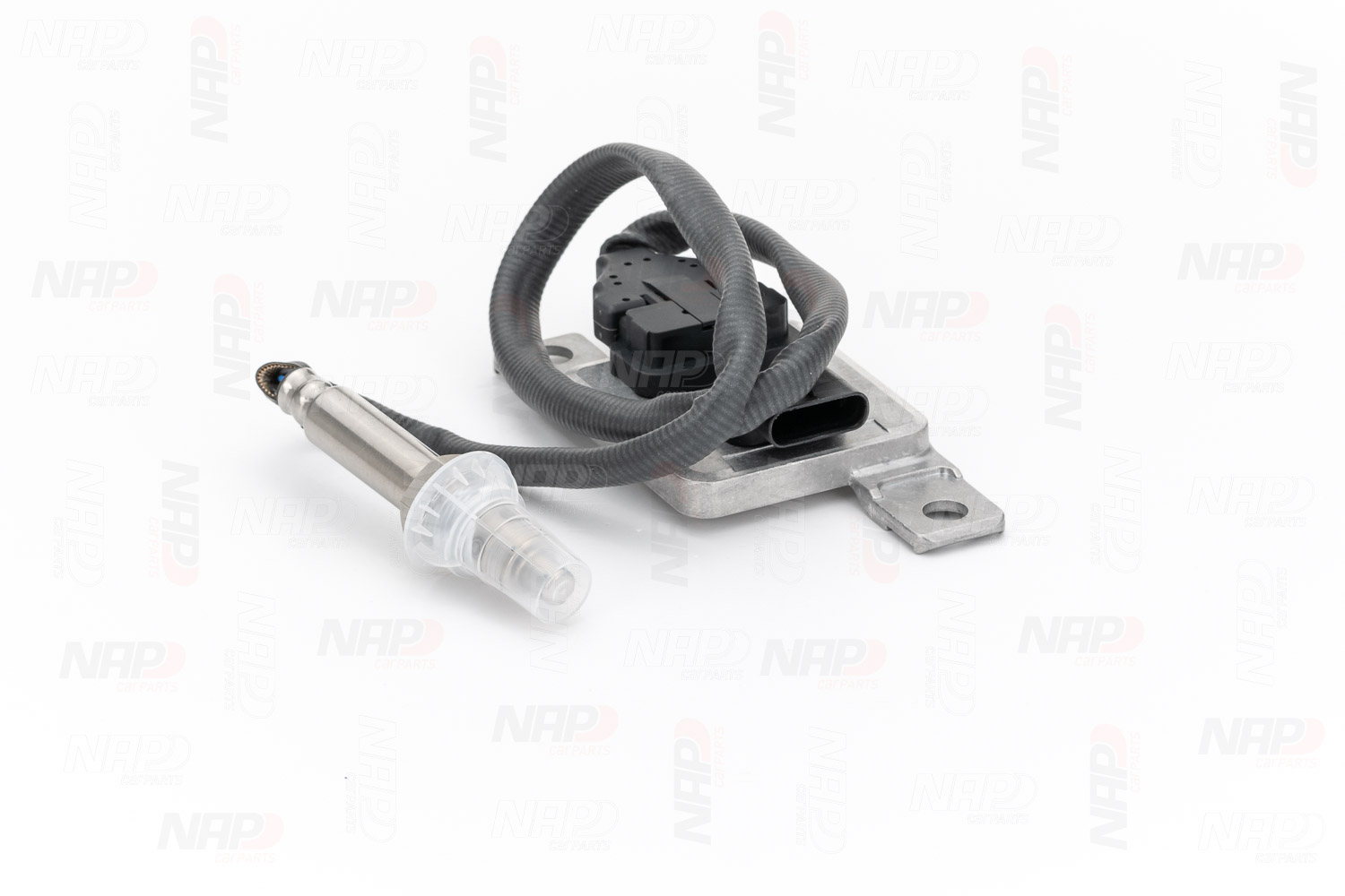 NAP carparts CNS10048 Lambda sensor Mercedes X156 GLA 220 CDI 2.1 (156.903) 170 hp Diesel 2017