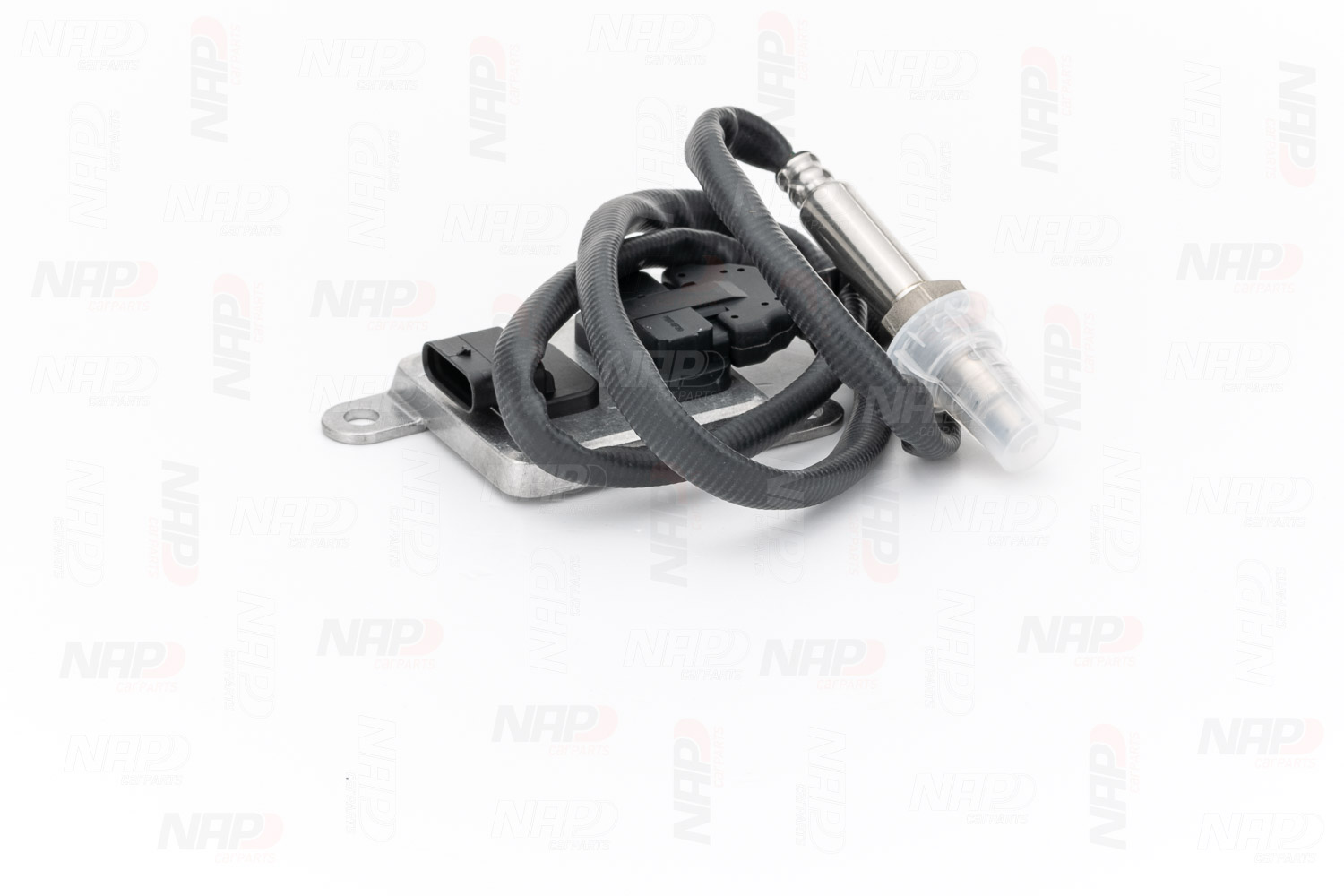 NAP carparts CNS10049 Lambdasonde Audi Q7 4L 3.0 TDI quattro 240 HK Diesel 2009