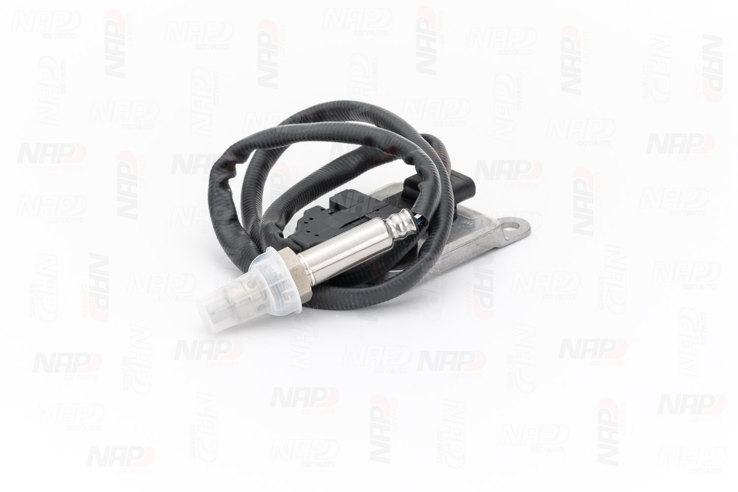 NAP carparts CNS10050 Lambda jutiklis Mercedes S205 C 200 BlueTEC / d 1.6 (205.237) 136 AG dyzelinas 2014