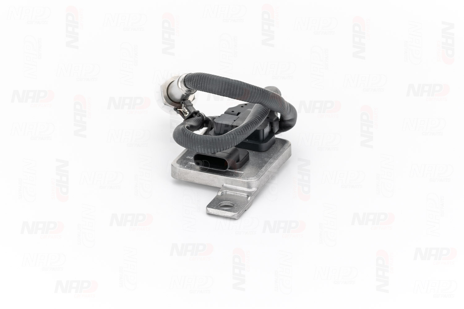 NAP carparts CNS10051 Lambda jutiklis VW Touareg 7P 3.0 V6 TDI 225 AG dyzelinas 2011