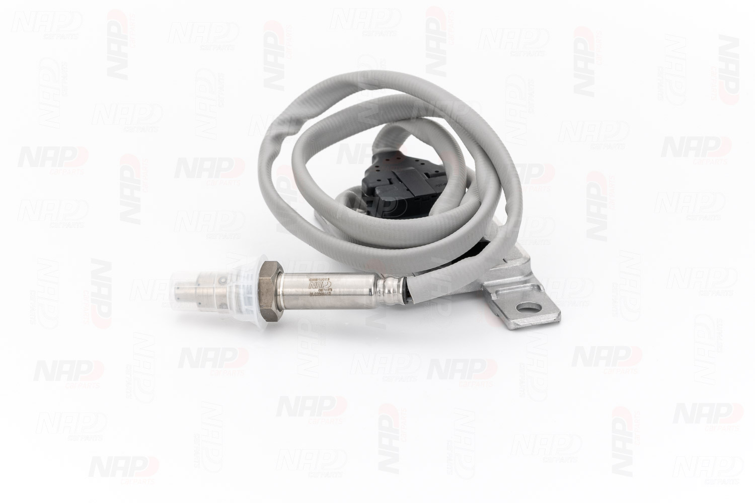 NAP carparts CNS10053 Lambda sonda VW Sharan 7n 2.0 TDI 4motion 140 KS nafta 2014