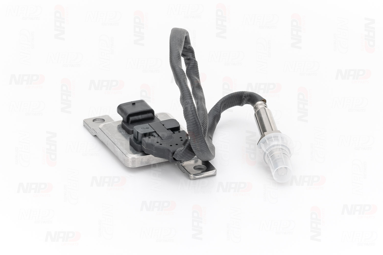 NAP carparts CNS10054 Lambda sensor VW Crafter 50 Platform 2.0 TDI 140 hp Diesel 2016
