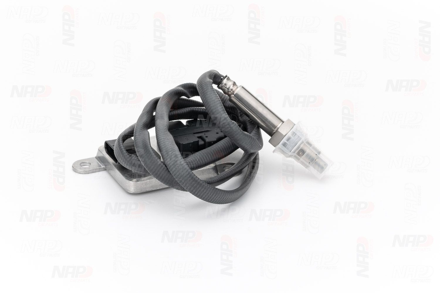 NAP carparts CNS10055 Lambda jutiklis VW Passat B8 Variant 2.0 TDI 4motion 240 AG dyzelinas 2016