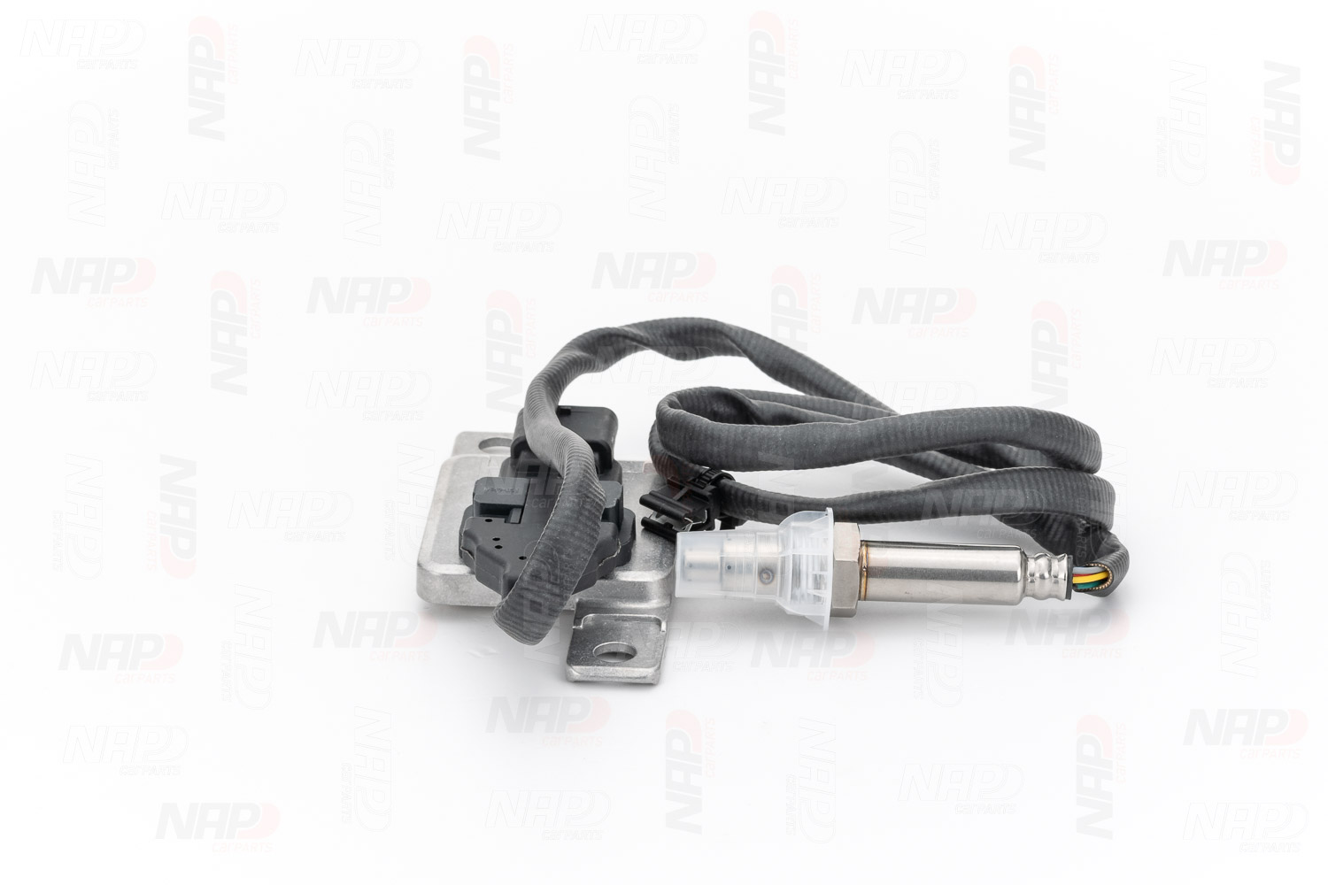 NAP carparts CNS10056 Sonda lambda VW T Roc A11 2.0 TDI 150 CV Diesel 2021
