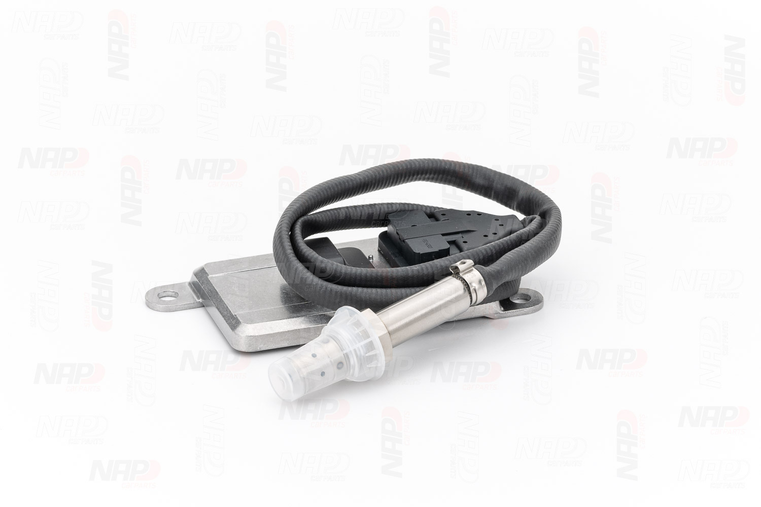 NAP carparts CNS10066 nox-sensor, nox-katalysator 58 0175 4015