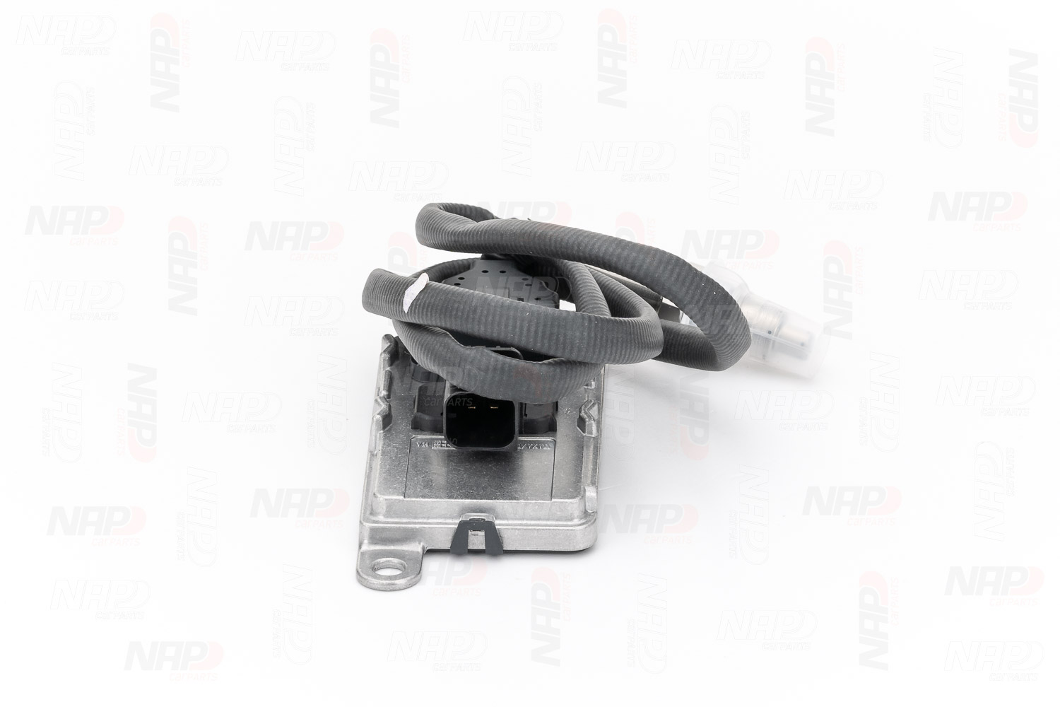 NAP carparts CNS10077 nox-sensor, nox-katalysator 2139930